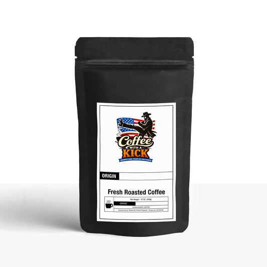 Asian Plateau Blend