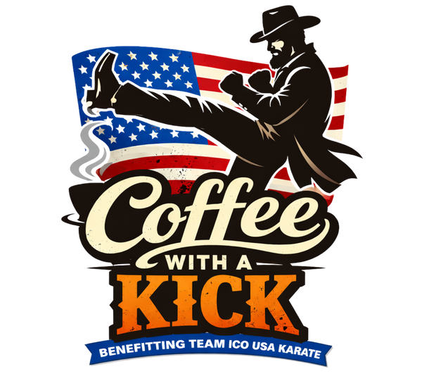 Coffee with a Kick